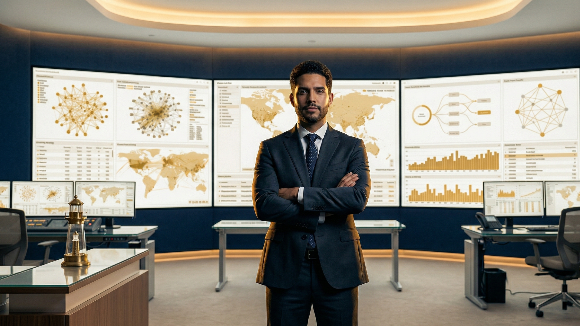 Analytics y Business Intelligence