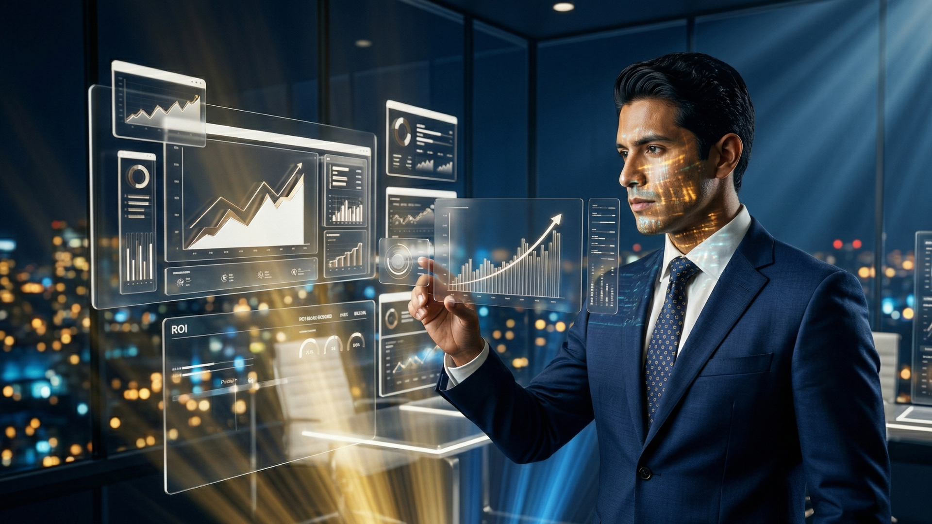 Performance Marketing