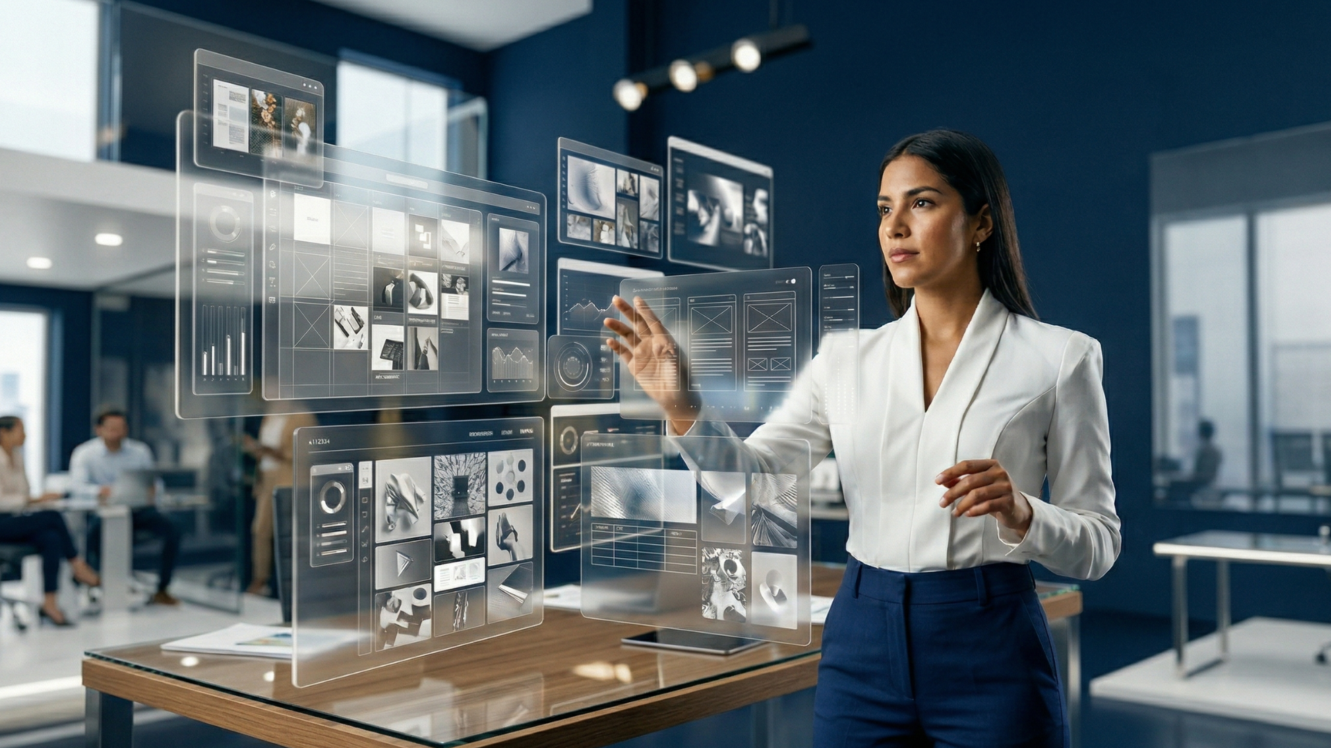 Social Media Management